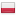 samotnia.com.pl hosted country